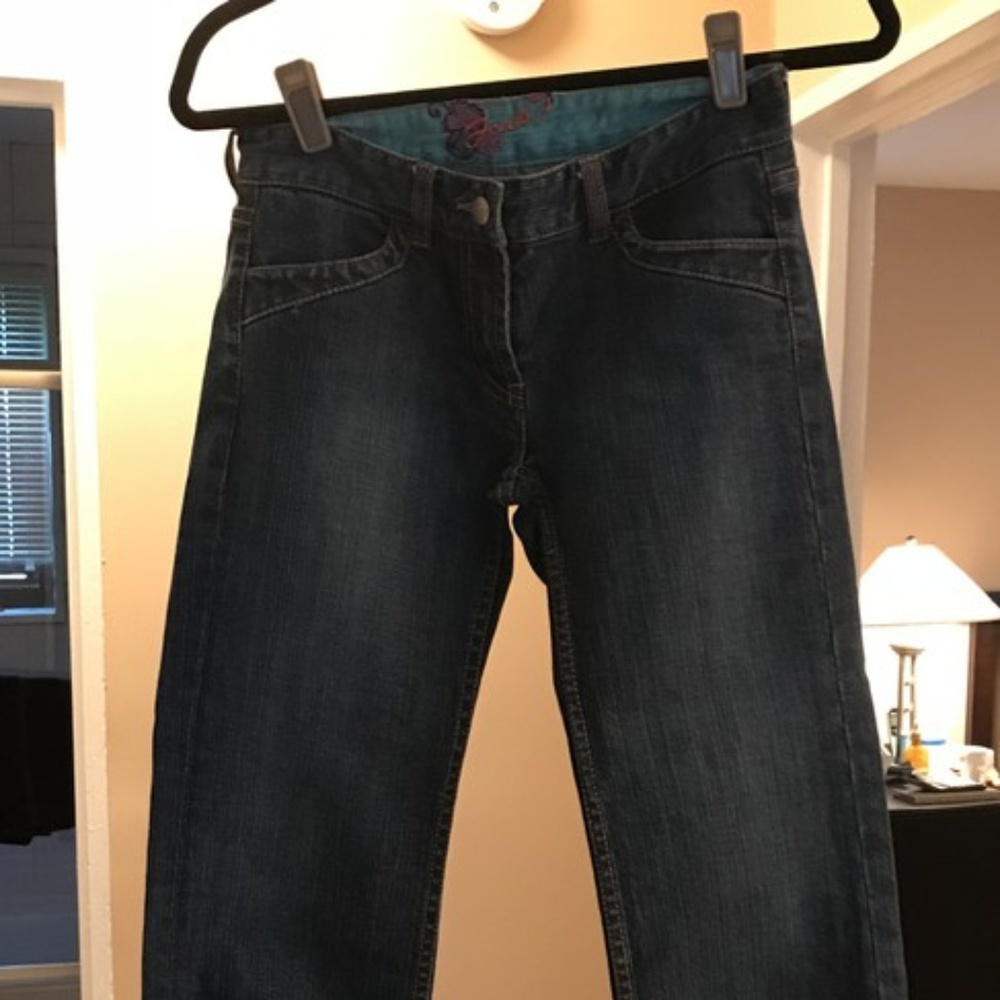 French Connection Capri/Cropped Jeans